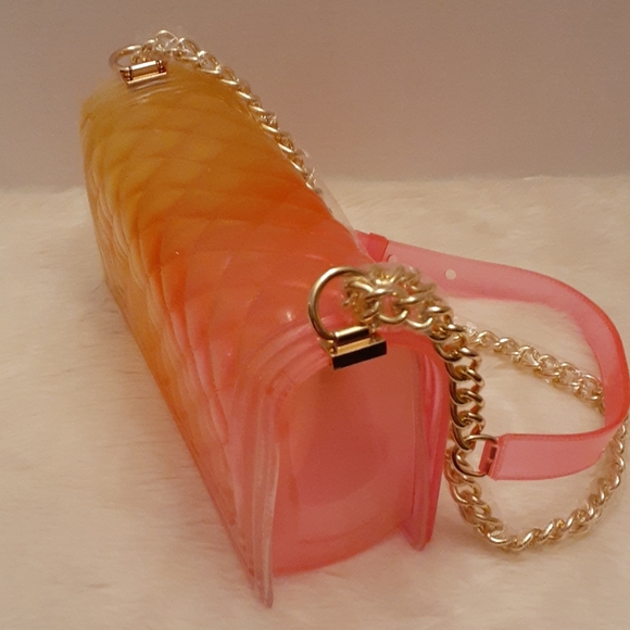 (NWT) LE MIEL PURSE - Picture 3 of 6